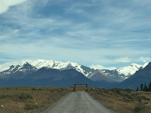 Lago Roca-埃尔卡拉法特必去景点