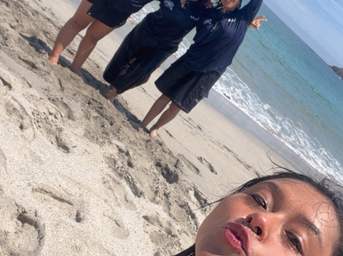 Playa de los Frailes-Machalilla National Park必去景点