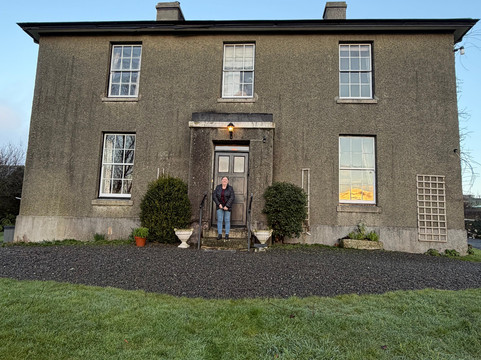 贝拉农场旅馆主图