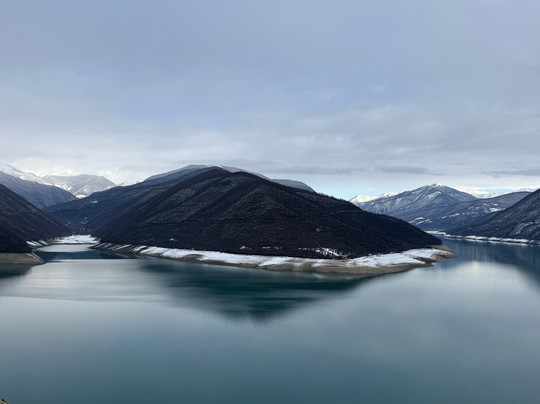 Travel Mania-第比利斯必去景点