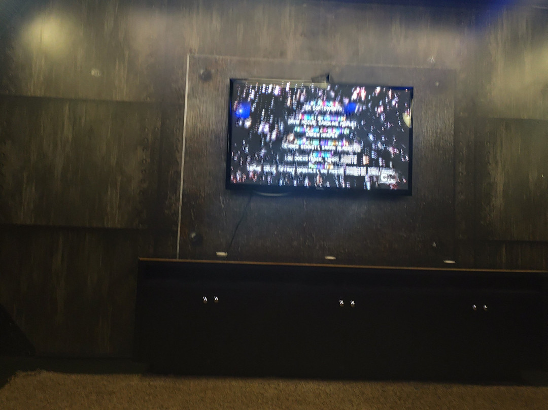 Rafain Palace Hotel & Convention