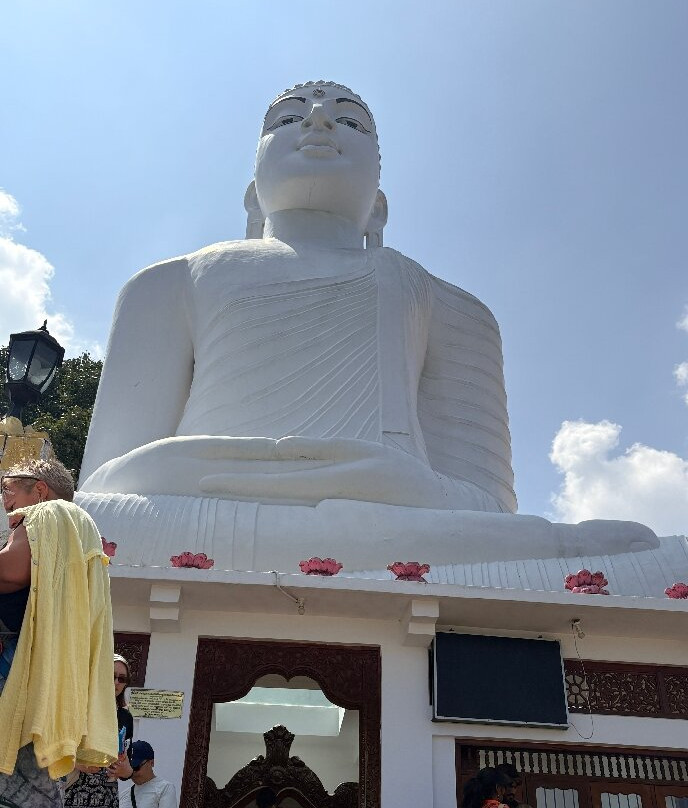 Theo Tuk Tuk Tours-康提必去景点