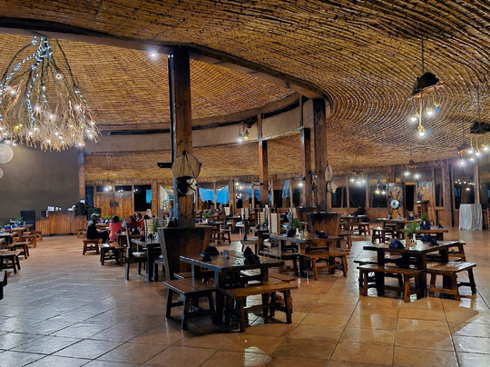 Kuriftu Entoto Adventure Park-亚的斯亚贝巴必去景点