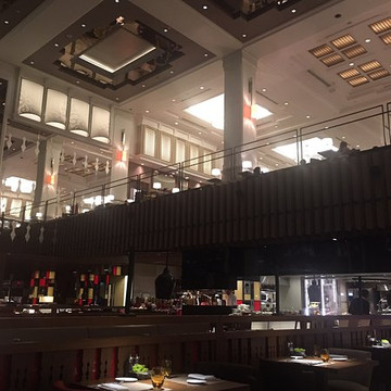 伊斯坦布尔博斯普鲁斯瑞士酒店主图