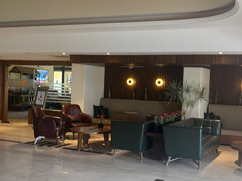 拜迪柠檬树酒店主图