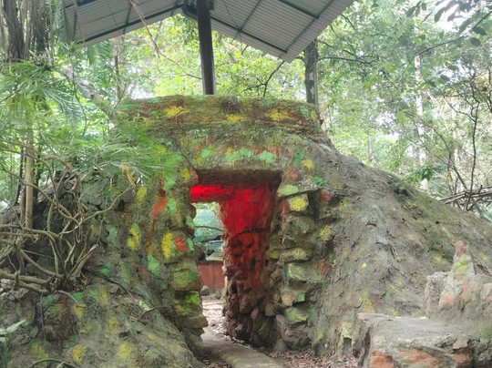 Kauthuka Park-Chalakudy必去景点