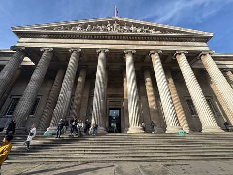 Walking Through History Tours-伦敦必去景点