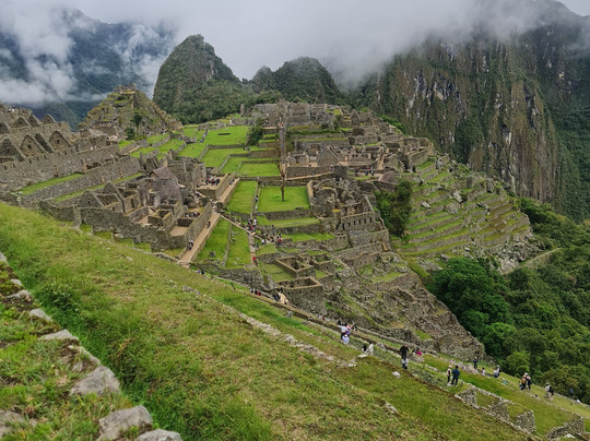Peru Viva Experience-库斯科必去景点