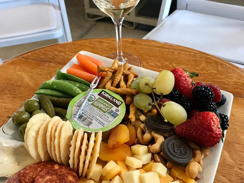 Oswego Hills Vineyard and Winery-West Linn必去景点