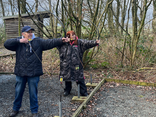 The Outdoor Adventure Company-肯德尔必去景点