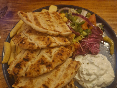 Acropoli Merthyr Tydfil