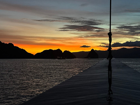 Lingko Flores Travel-Labuan Bajo必去景点
