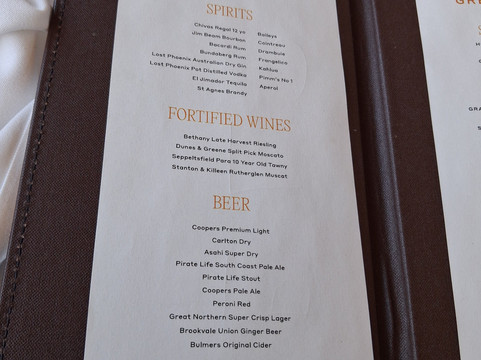 Great Southern-阿德莱德必去景点