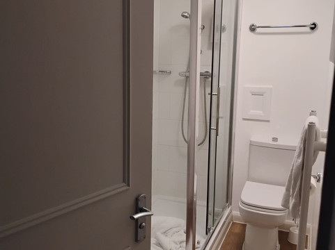 The Imperial Exmouth Hotel主图