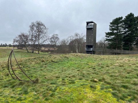 Sutton Hoo-Woodbridge必去景点