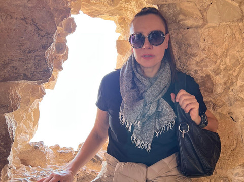 Atlantis Travel - Day Tours-Bat Yam必去景点