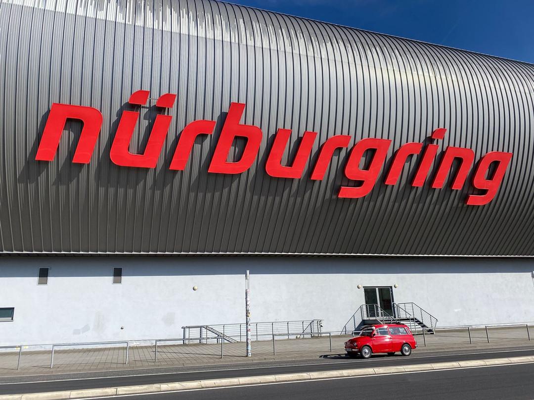 Nurburgring-Nuerburg必去景点