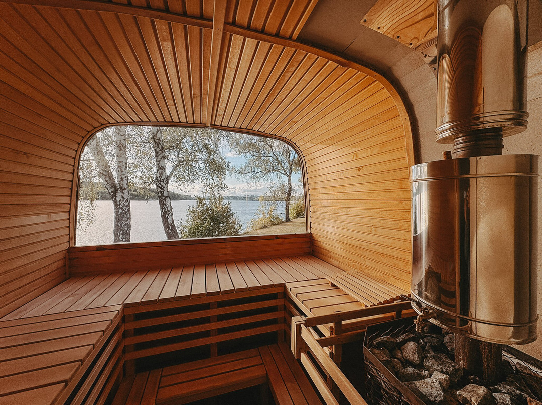 Uferlos Mohnesee-苏斯特必去景点