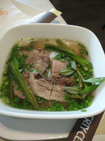 自由中心西贡城市之心酒店主图