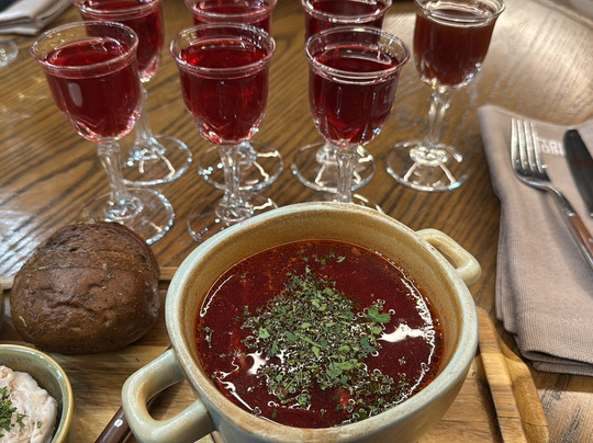 Ski Complex Manzherok主图