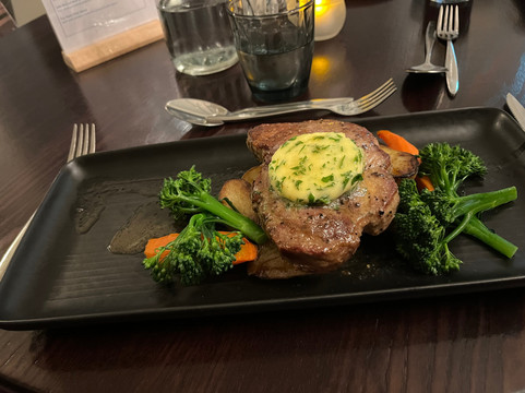 斯特克酒店主图