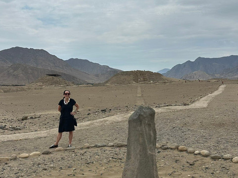 Norte Chico Tours-Barranca必去景点