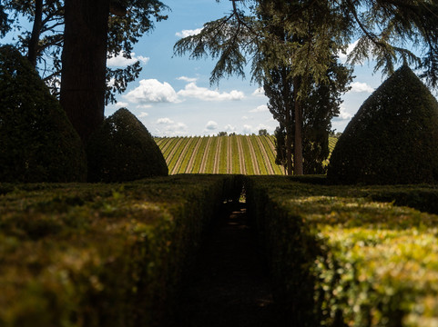 Ruffino 1877-巴尼奥阿里波利必去景点