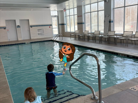 哥伦布北极星凯悦嘉轩酒店主图