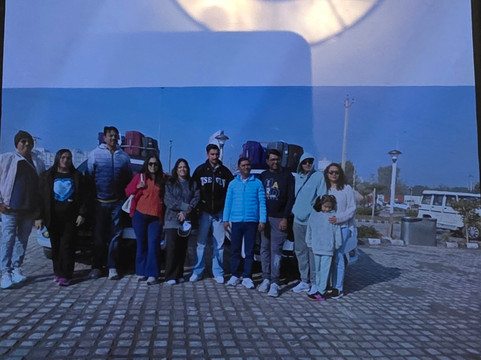 Harjass Holidays-阿姆利则必去景点