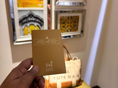 World Travel Experiences-新德里必去景点