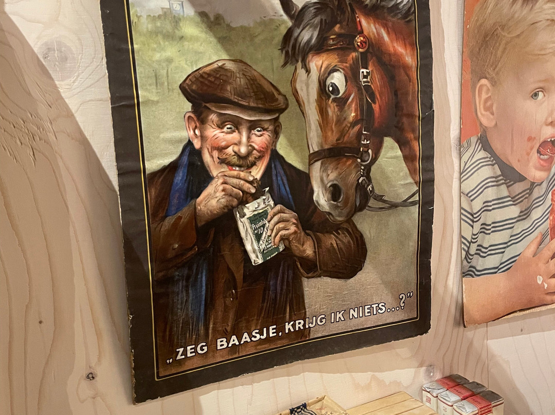 Museum Hoeksche Waard-Heinenoord必去景点