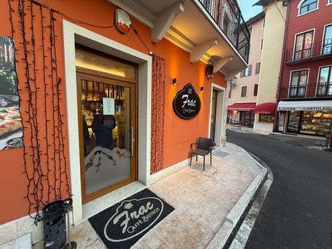 Frac Caffè Bistrot