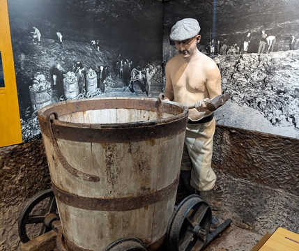 Lion Salt Works-Northwich必去景点