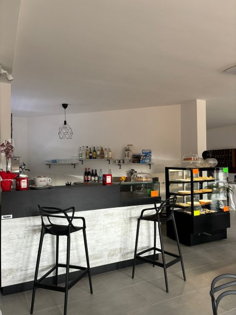 Hotel Panorama-餐饮