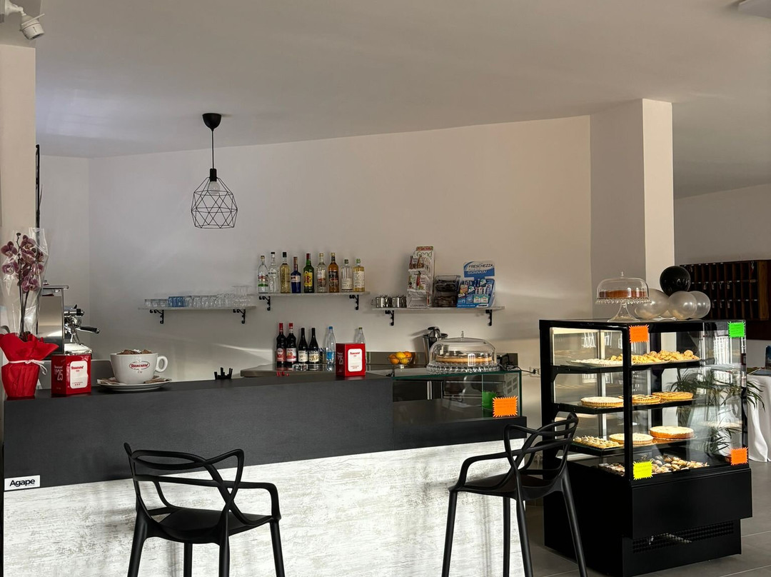 Hotel Panorama主图