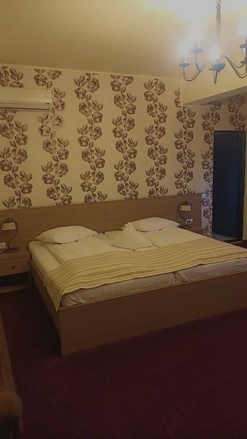 Pensiunea Rix Rooms-官方