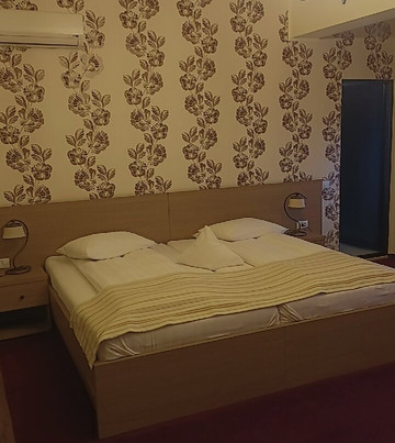 Pensiunea Rix Rooms主图