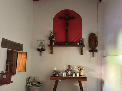 Tequila Mama Lucia-Mismaloya必去景点