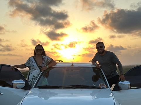 Desbravando Natal-Natal必去景点