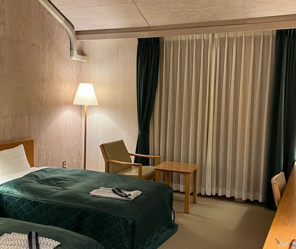 Forrest Inn Mashiko主图