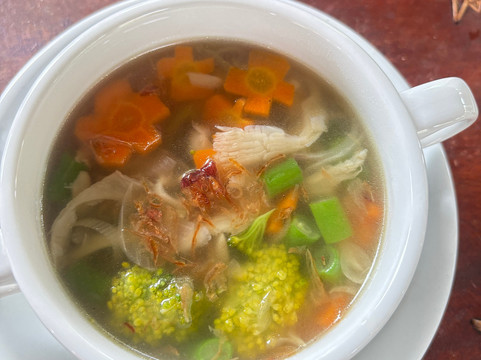 Ubad Ubud Bali Cooking Class-布拉巴度必去景点