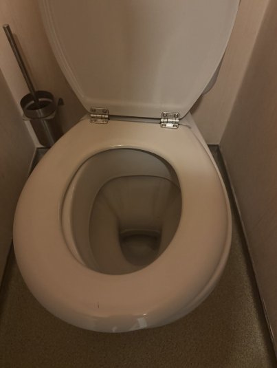 瑶德达夫酒店-浴室