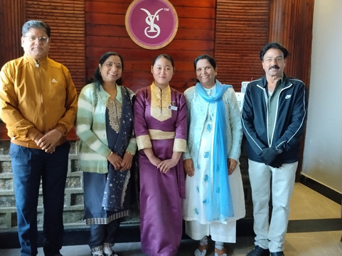 Sumitel Queensyard主图