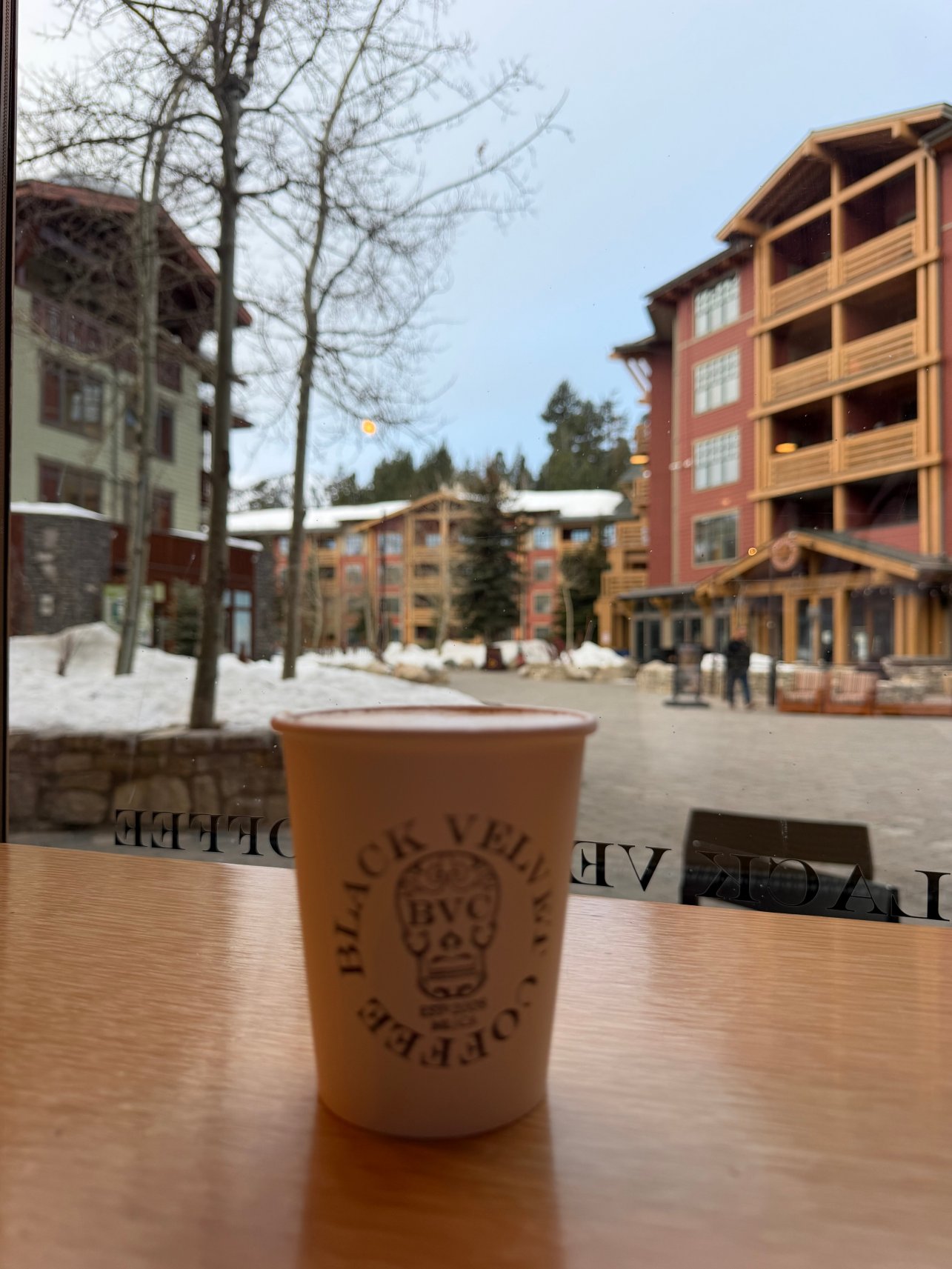 村庄小屋酒店-官方