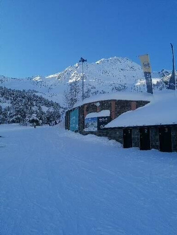 Ordino Arcalis-Ordino必去景点