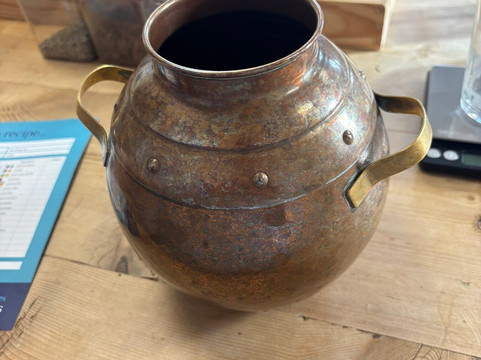 Adnams Distillery Tour-Southwold必去景点