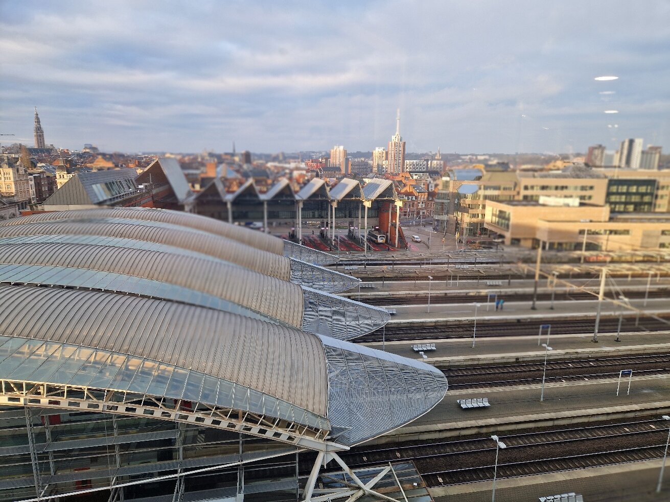 ibis budget 鲁汶中心酒店-官方