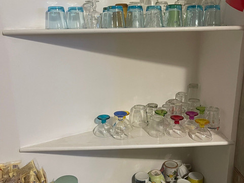 B&B La Terrazza FioRita主图