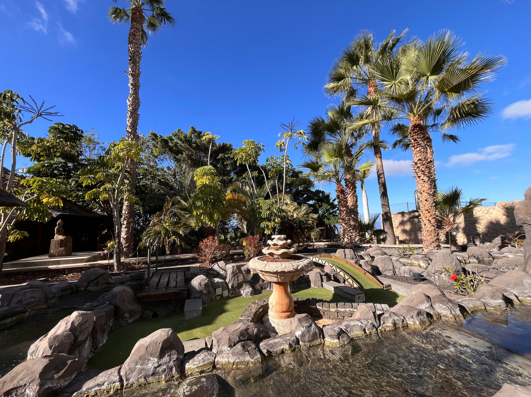 摄政乡村俱乐部公寓套房主图