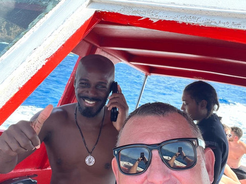 Soul Immersions Dive Centre-安提瓜必去景点